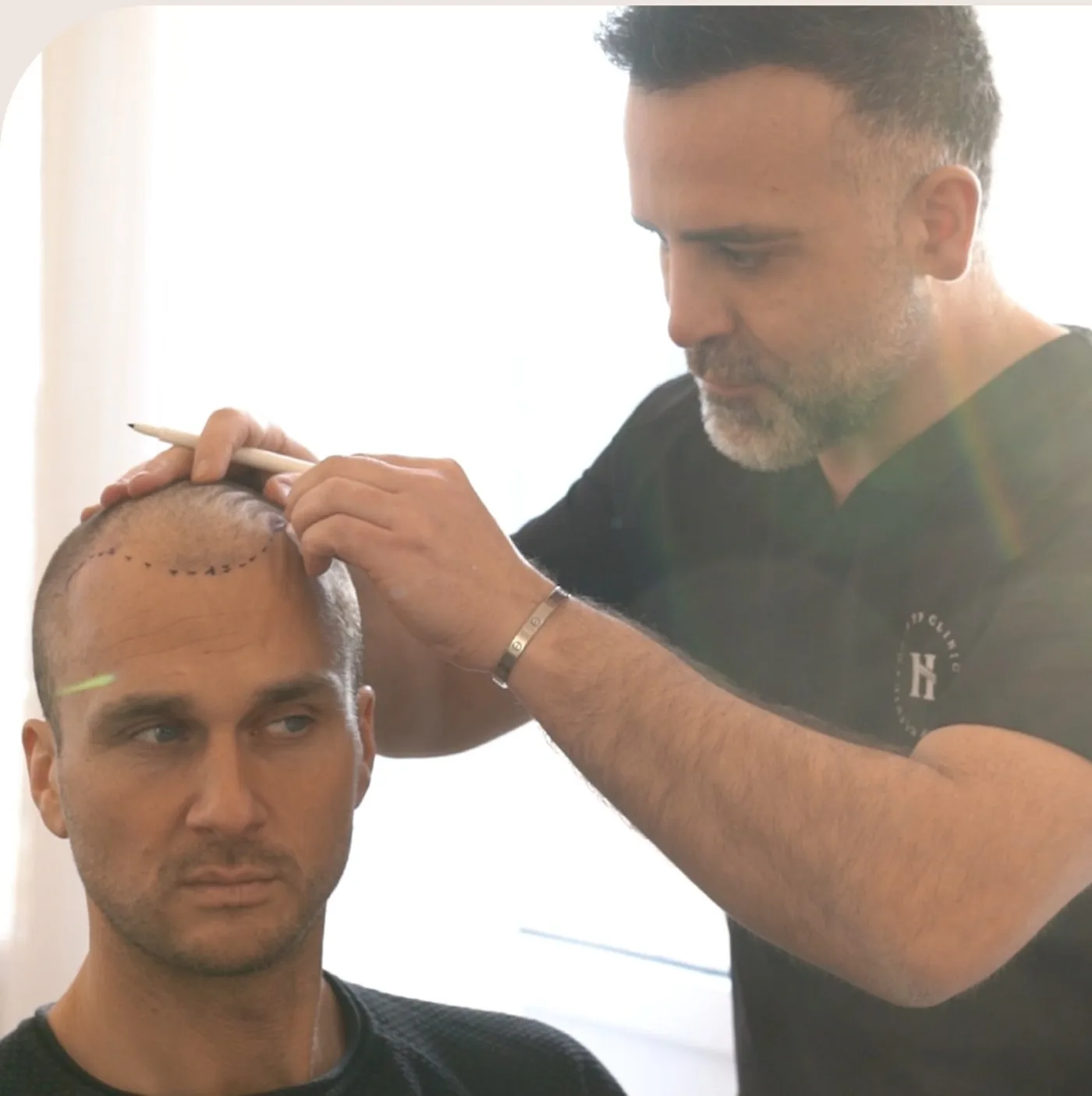 Hair TP Clinic